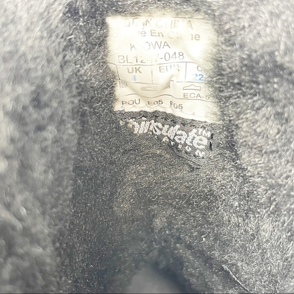 COLUMBIA KIOWA STELLAR Waterproof Snow Boots - Picture 5 of 11